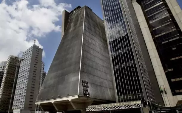 Sede da Fiesp em São Paulo (SP)