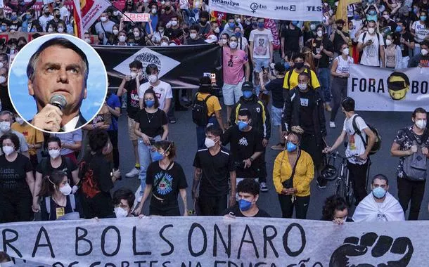 Provável fracasso de Bolsonaro nas eleições mostra que o povo não é bobo