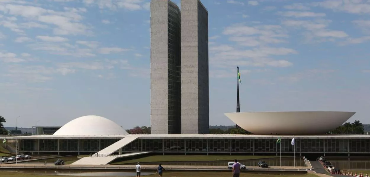 Congresso Nacional