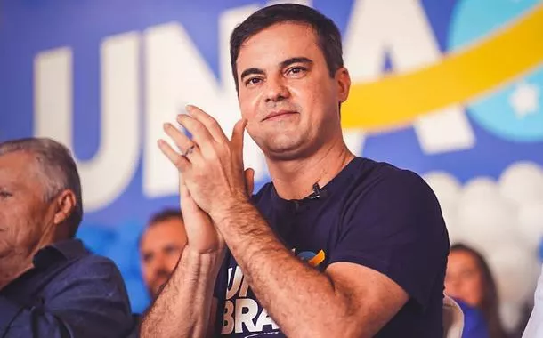 Com Capitão Wagner, extrema direita lidera disputa pela Prefeitura de Fortaleza, mostra pesquisa