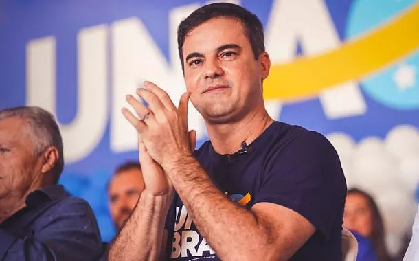 Capitão Wagner lidera as intenções de voto em Fortaleza, aponta Quaest