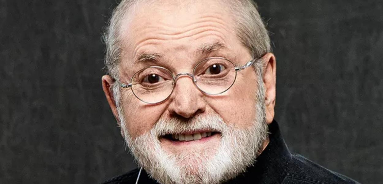 Jô Soares (Foto: Divulgação) Jô Soares