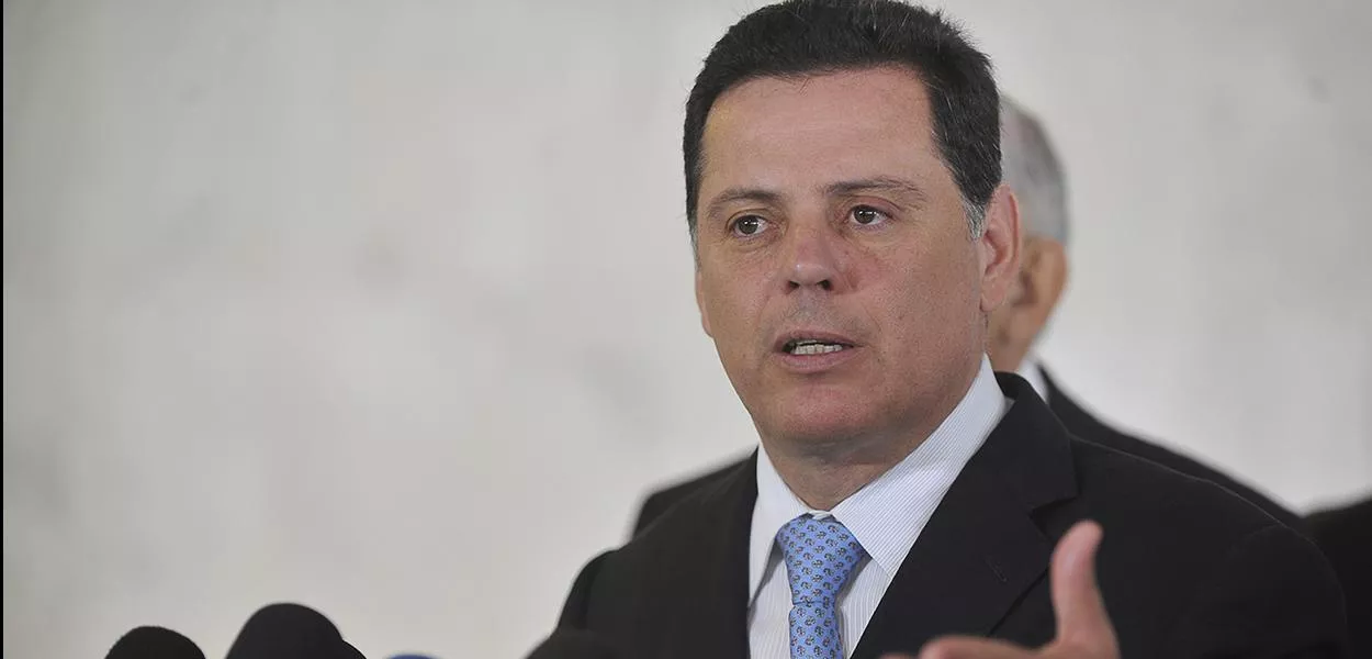 Marconi Perillo