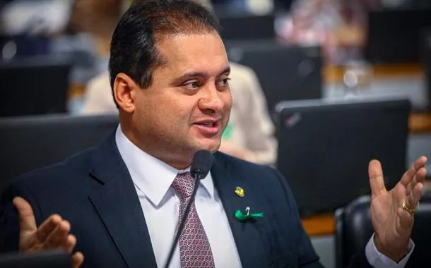 Relator apoia Messias ao STF e aumenta pressão sobre Alcolumbre