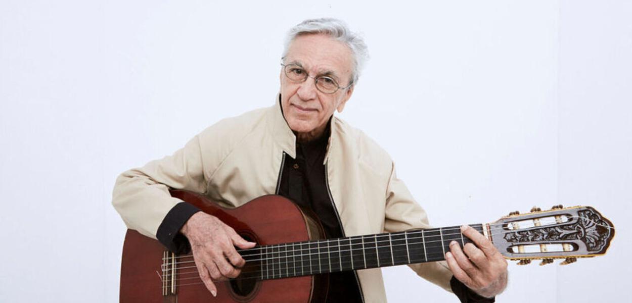 Caetano Veloso