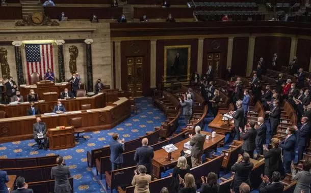 Congresso dos Estados Unidos