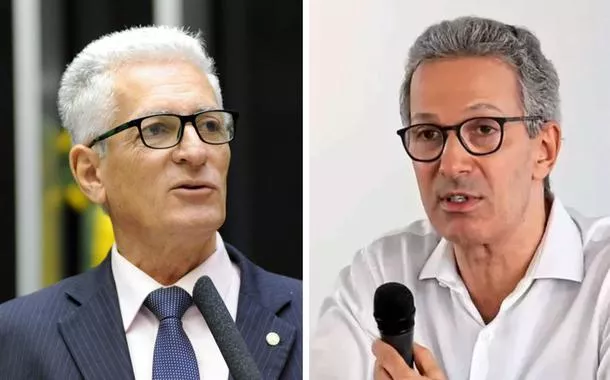 Rogério Correia faz alerta contra o negacionismo e denuncia: ‘Romeu Zema quer a privatização da água’ (vídeo)