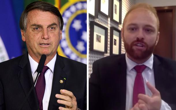 'Ruptura institucional' foi discutida na reunião entre Delgatti e Bolsonaro, afirma advogado