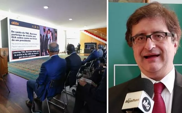 Gonet pede ao STF que rejeite recurso de Bolsonaro contra inelegibilidade