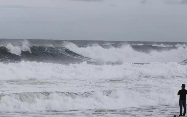 Brasil terá 2 milhões de pessoas afetadas pelo aumento do nível do mar, aponta relatório