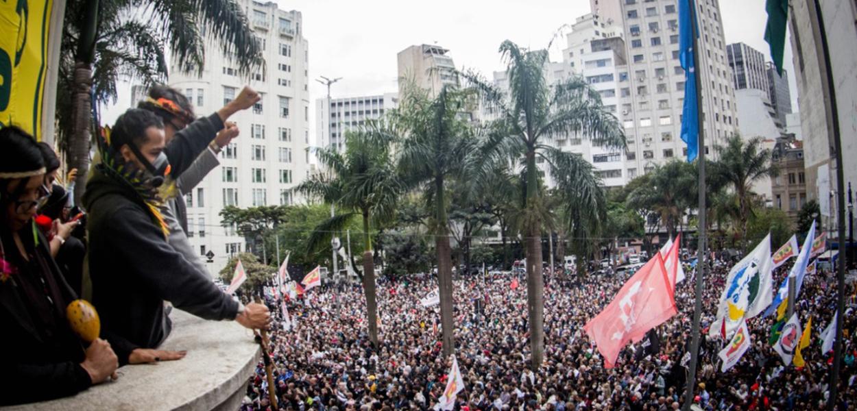 (Foto: Elineudo Meira / PT-SP)