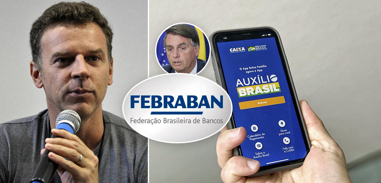 (Foto: Felipe L. Gonçalves/Brasil 247 | Isac Nóbrega/PR | Reprodução | Leonardo Sá/Agência Senado)