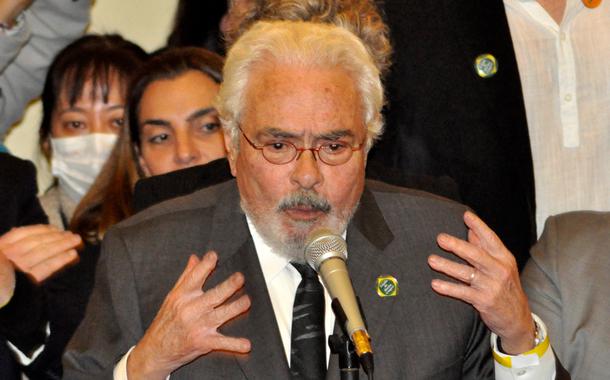 José Carlos Dias