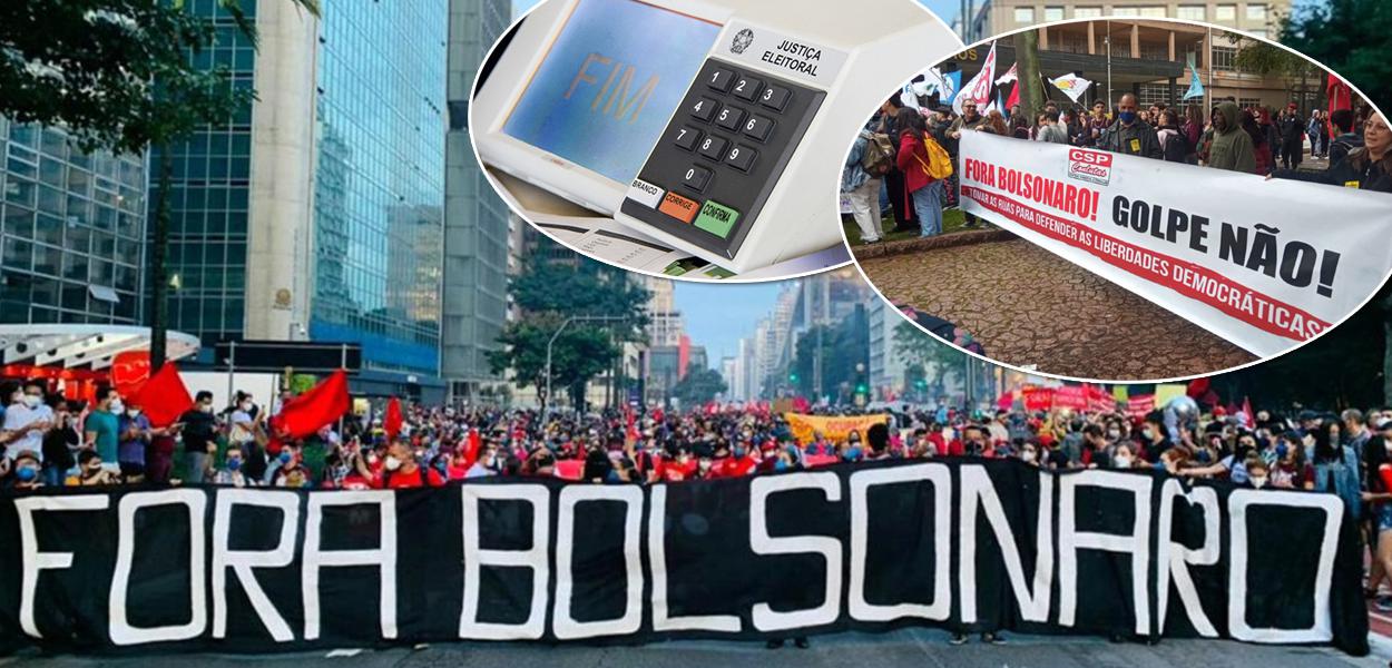 (Foto: Reprodução | Alice Marko de Souza | ABR)