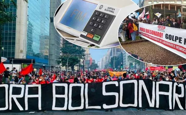 Sem tanto desespero! Bolsonarismo é menor do que imaginamos