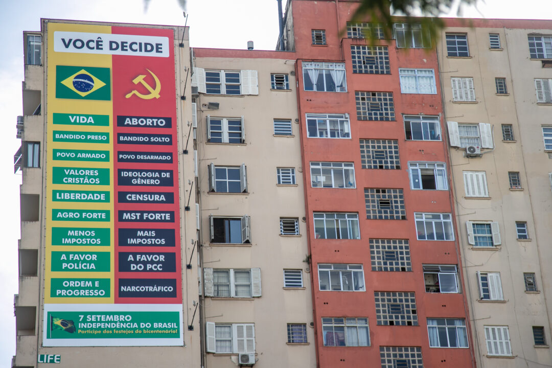 (Foto: Luiza Castro/Sul21)