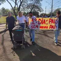 Direto de Curitiba, Joaquim de Carvalho atualiza últimas informações do julgamento de Jorge Guaranho (vídeo)