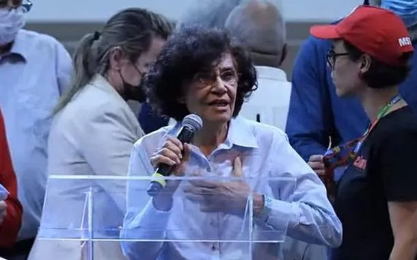 Marilena Chaui: o ódio ao pensamento transformou o cinismo em modo de governar