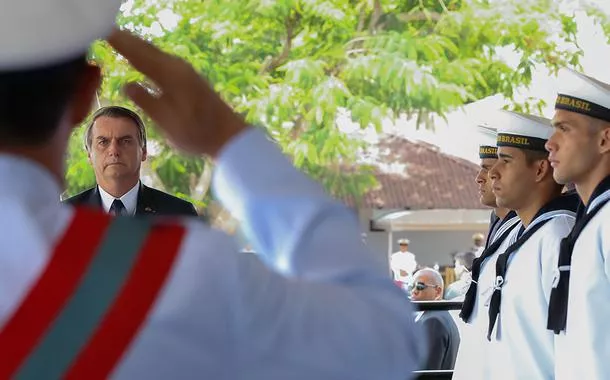Nos 60 anos do golpe militar de 64, renovar o dever da verdade e da Justiça e prender Bolsonaro agora