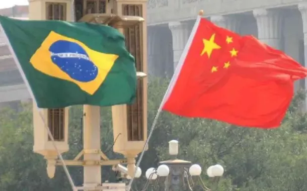 Iniciativa “Cinturão e Rota” e laços fortes com a China são vias para o desenvolvimento nacional e a multipolaridade