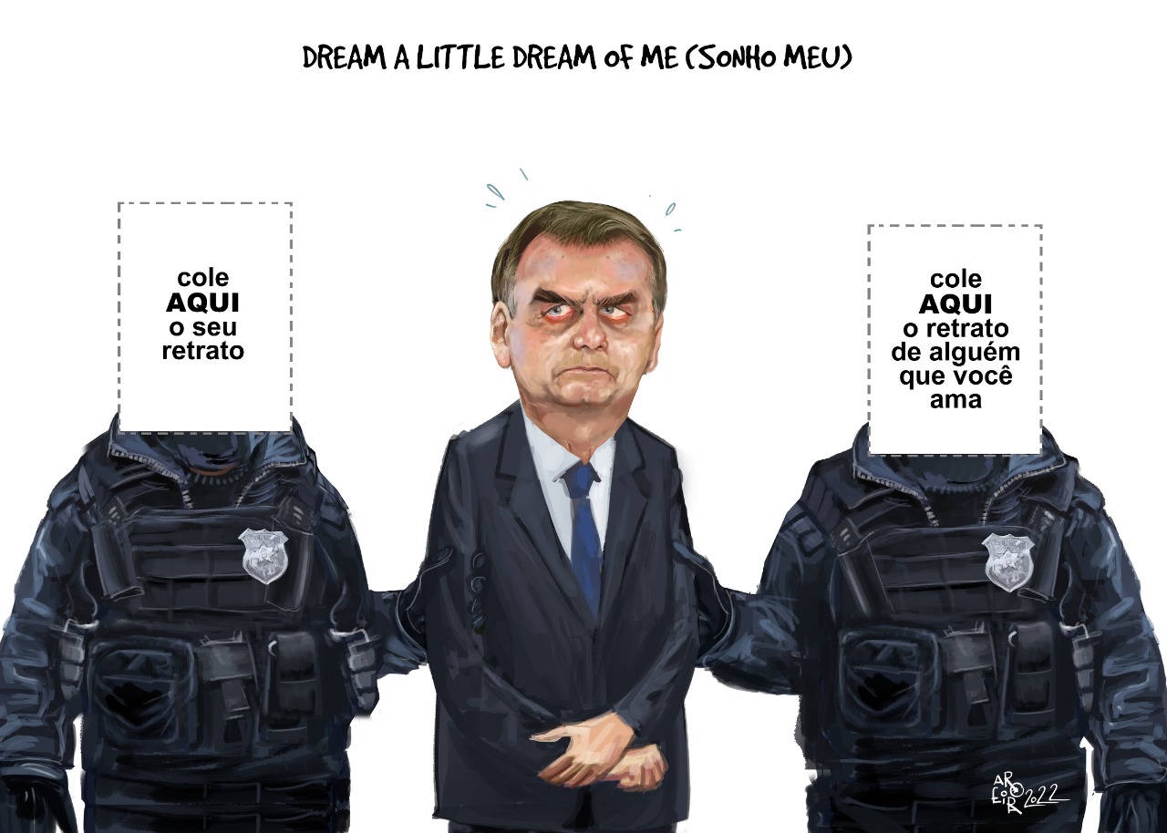 (Foto: Renato Aroeira)