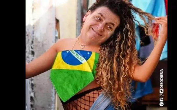 'Tchutchuca do Centrão': apelido de Bolsonaro inunda as redes e ganha 'batidão'; ouça