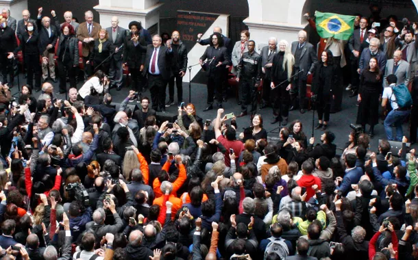 45 anos depois, um novo 11 de agosto histórico