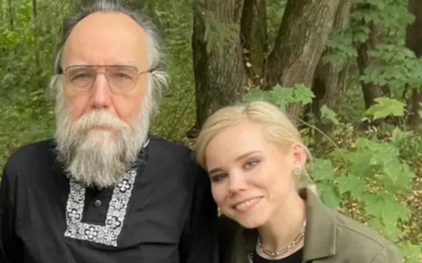 Kiev se recusa a comentar relatório que aponta serviço secreto ucraniano como responsável pelo assassinato de Daria Dugina