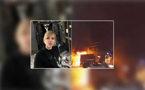 Testemunhas confirmam envolvimento de cidadãos ucranianos no assassinato da filha de Dugin