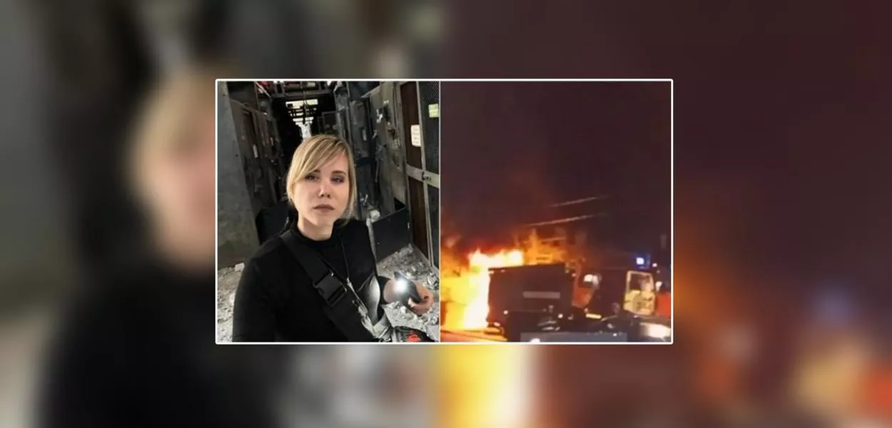 Testemunhas confirmam envolvimento de cidadãos ucranianos no assassinato da filha de Dugin