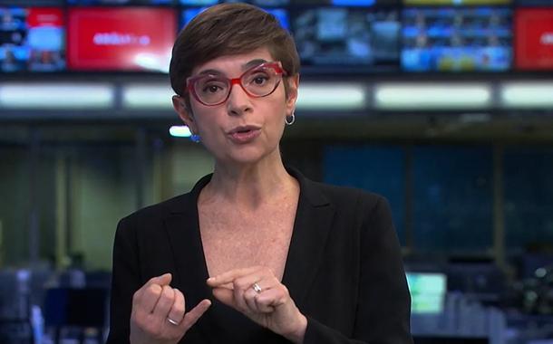 Fepal explica por que considerou comentário de Renata Lo Prete na Globonews eugenista