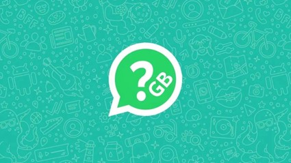 Os perigos de usar o WhatsApp GB e outros apps modificados