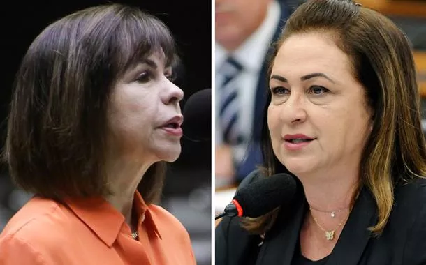 Ipec: Professora Dorinha e Kátia Abreu lideram intenções de voto para o Senado no Tocantins