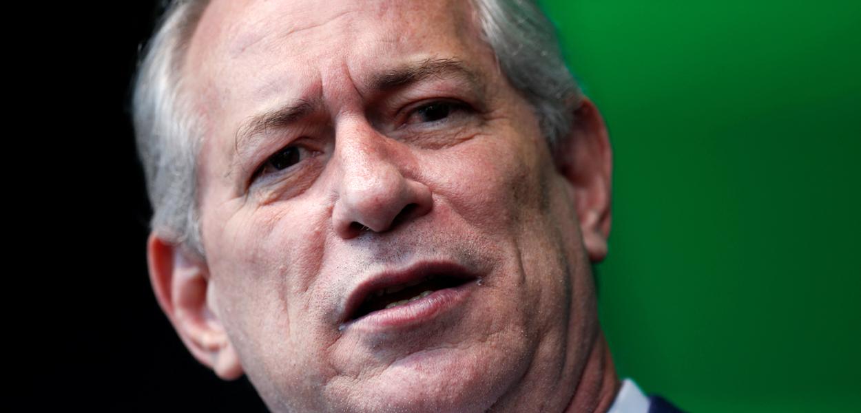 Brizolistas do PDT est o indignados com ataques de Ciro a Lula