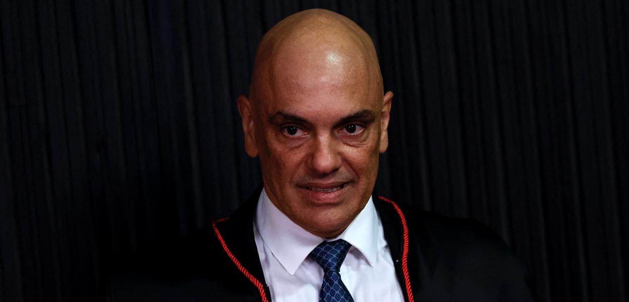 Alexandre de Moraes passa a desagradar ala do STF e do Ministério Público |  Brasil 247