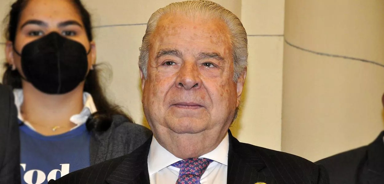 José Roberto Batochio