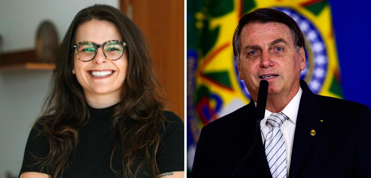 Chloé Pinheiro: Bolsonaro usou cloroquina como arma política | Brasil 247