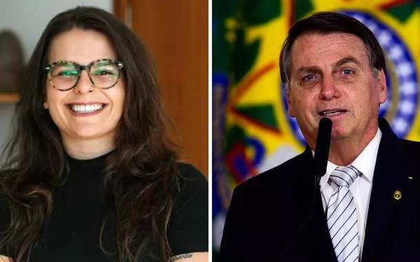 Chloé Pinheiro: Bolsonaro usou cloroquina como arma política