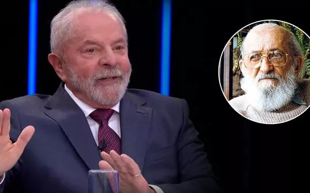 Lula exalta o legadobets esporte de tacoPaulo Freire para a educação brasileira