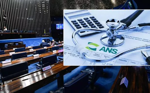 Senado derruba rol taxativo: direito à saúde integral