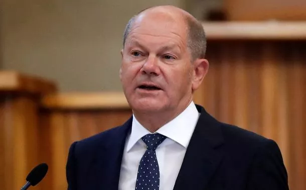 Scholz não descarta voto de confiança em seu governo antes do Natal