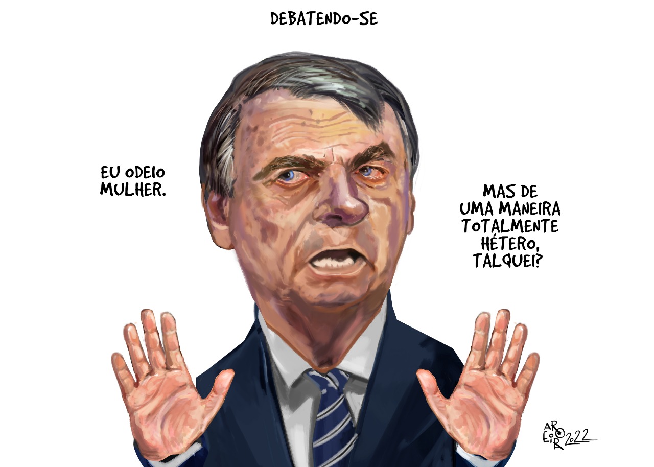 Xadrez da democracia - Renato Aroeira - Brasil 247