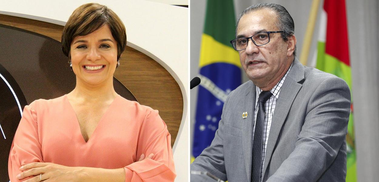 Pastor Bruno dos Santos avalia testemunho de mulher que diz ter