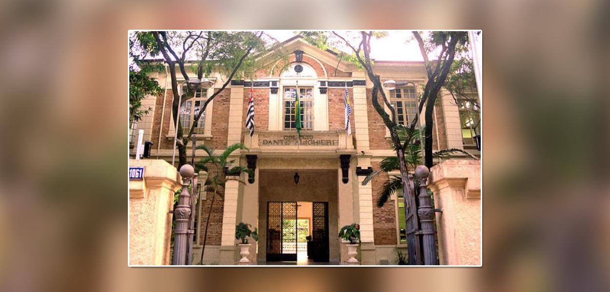 Escola de elite de SP Col gio Dante Alighieri avisa pais sobre