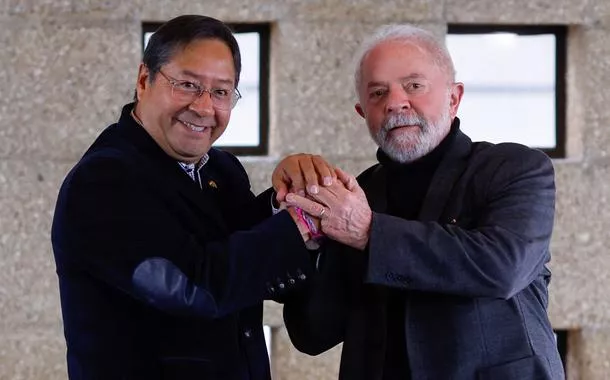 Representantes da indústria vão à Bolívia com Lula na tentativa de obter gás mais barato