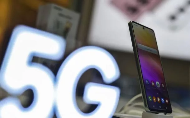 5G de altíssima velocidade está liberado para todas as cidades do Brasil