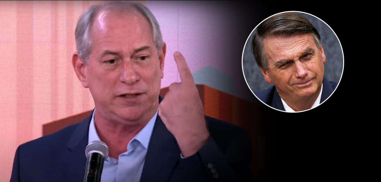 Ciro agride Lula e Dilma na Jovem Pan e passa a ser visto como