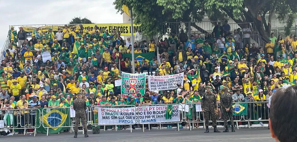 Eleição e tradição