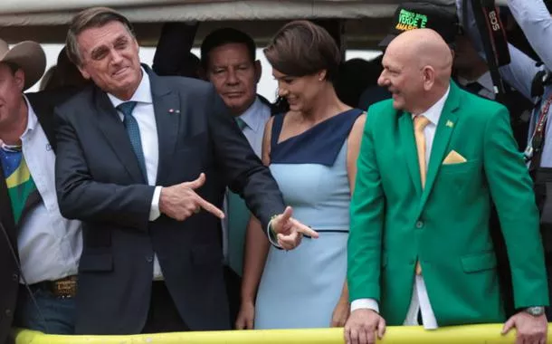 Luciano Hang abandona o barco, desabafa e faz duras críticas a Bolsonaro