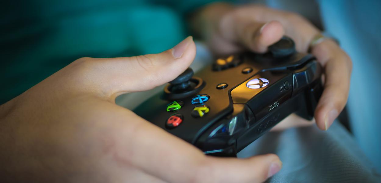 Uso problemático de videogames entre jovens do Brasil é maior que a média  de outros países – Jornal da USP